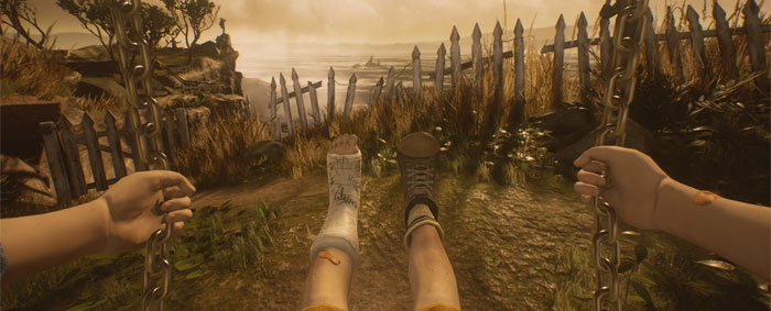 What remains of edith finch