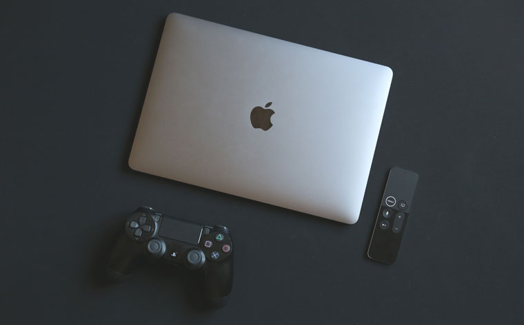 mac book