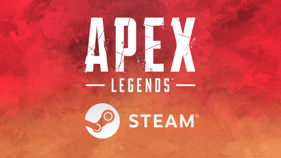 追加 apex フレンド Apex Legends