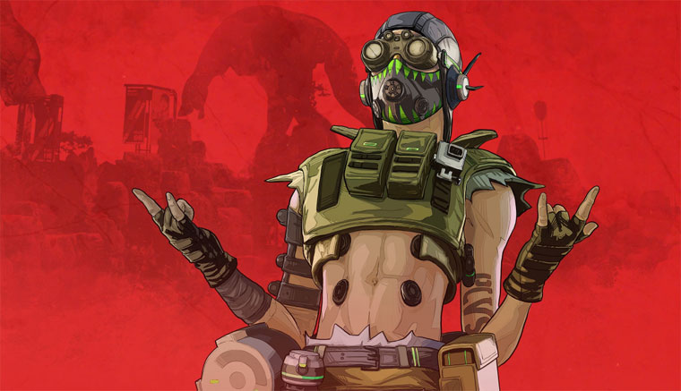 Apex Legends バトルパス報酬リスト 写真付き