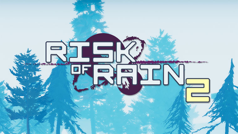 Risk of Rain 2のレビュー