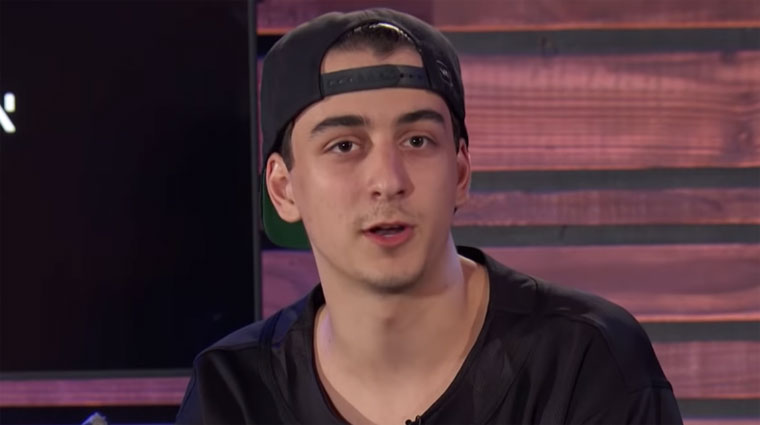 Faze Cloak
