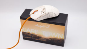Finalmouse Ultralight 2 Cape Town レビュー