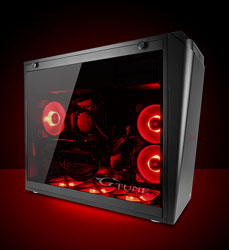 G-Tune LEDケース