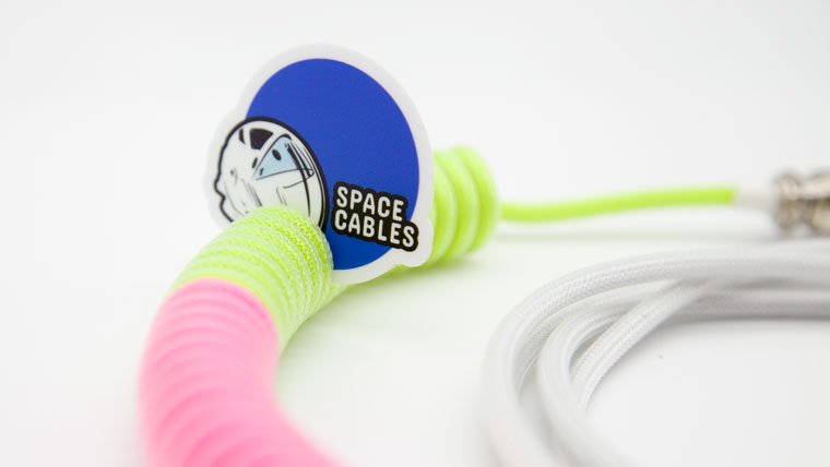 Space Cables