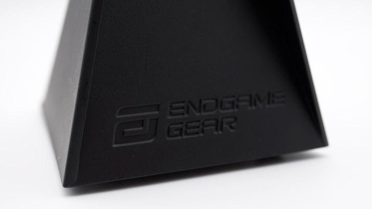 Endgame Gear ロゴ