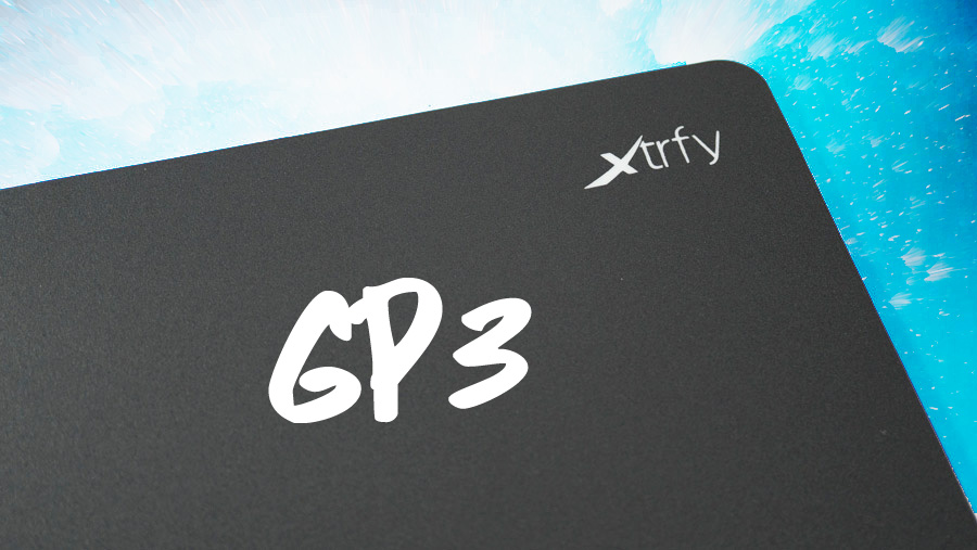 Xtrfy GP3