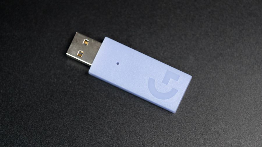 G733 USBレシーバー