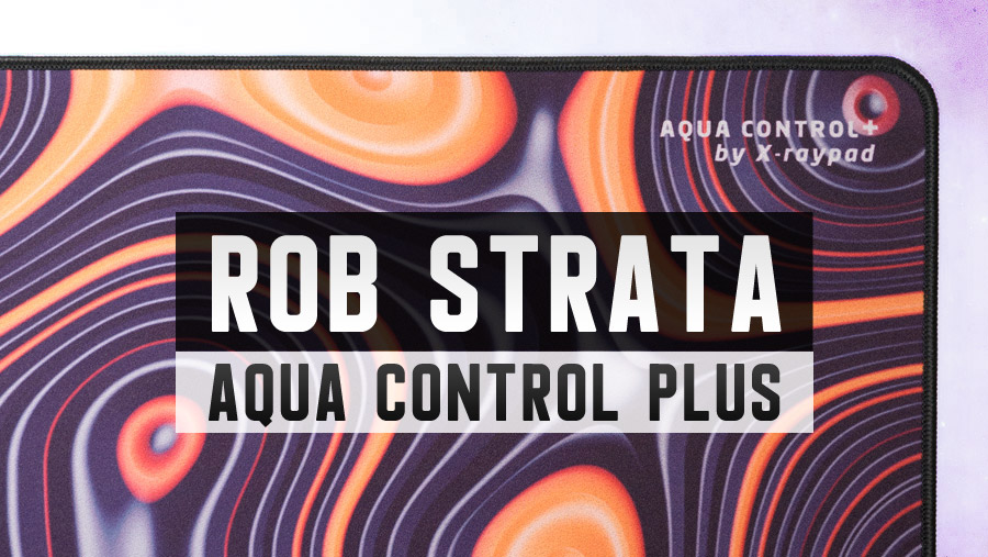 ROB Strata Aqua Control plus