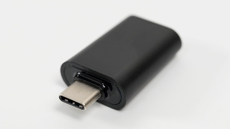 Aerox3 Wireless USBレシーバードングル