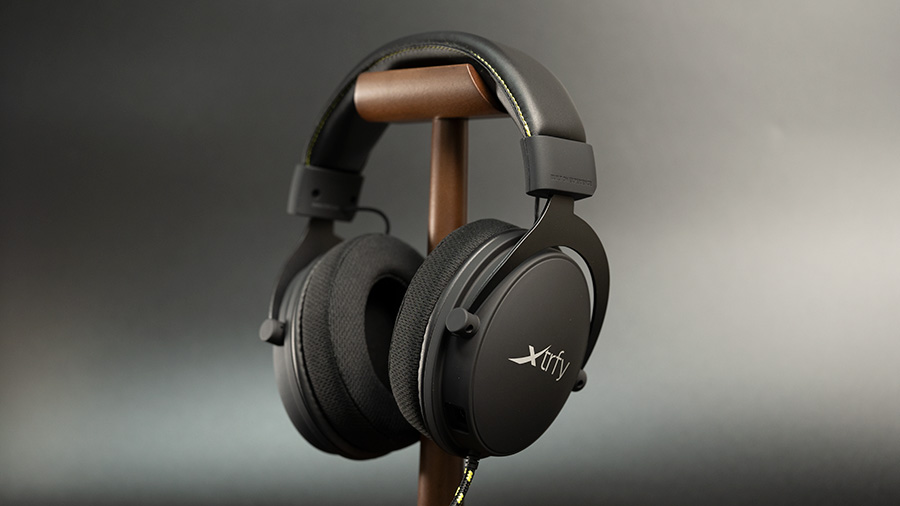 Xtrfy H2 レビュー。音が聞き取りやすく定位感抜群なヘッドセット GameGeek