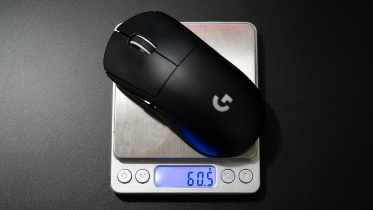 Logicool Gprox 白 超美品 superlightの+spbgp44.ru