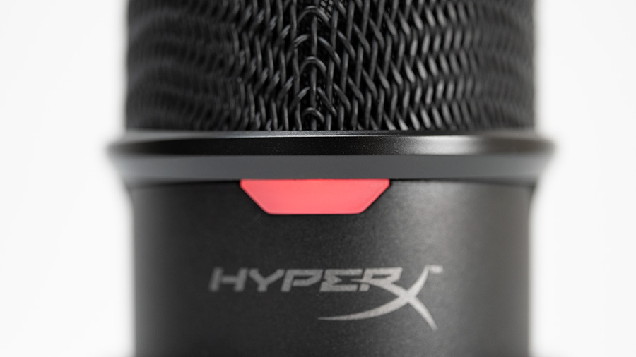 HyperX Solocast レビュー