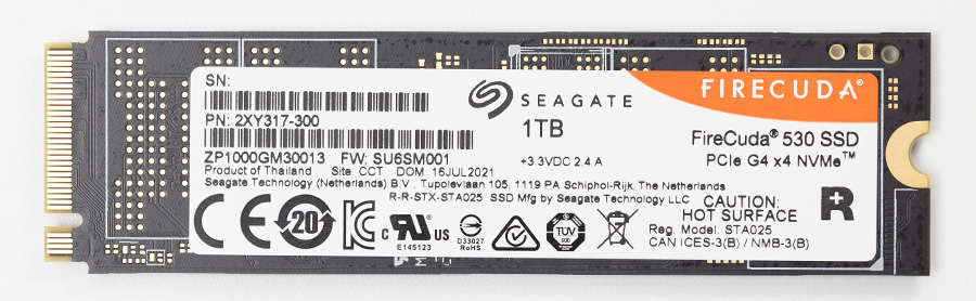 人気商品・通販 Seagate FireCuda 530 2TB ソリッドステートドライブ M.2 PCIe Gen4 × 4 NVMe 1.4  最大7300MB秒 :YS0000028732968886:HexFrogs - 通販 - Yahoo!ショッピング 86bca28a  新品未使用です☆ -mios.co.jp