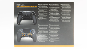 SCUF Reflex Proレビュー。PS5用のパドル付きカスタムコントローラー | GameGeek