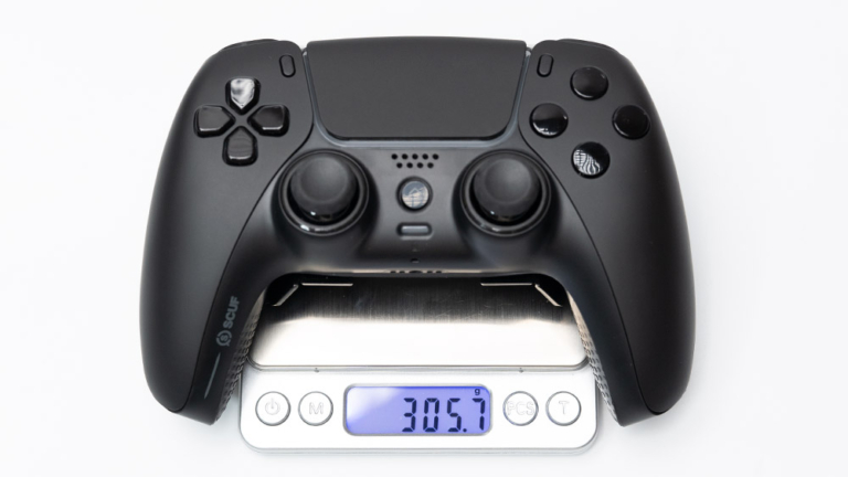 新品】SCUF REFLEX FPS スカフ リフレックス収納ケース 交換用