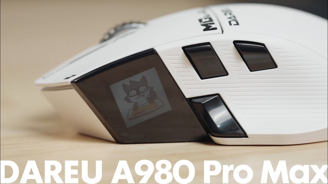 A980 Pro Max