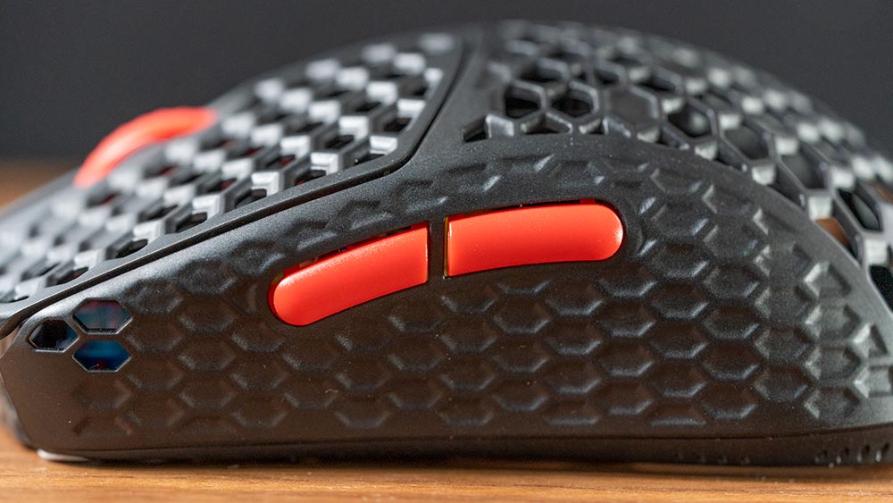 G-Wolves HTS Ultra 8K レビュー | ゲームギーク