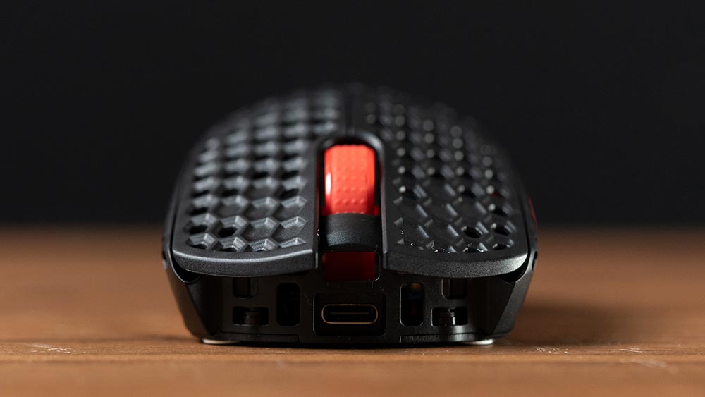 G-Wolves HTS Ultra 8K レビュー | ゲームギーク