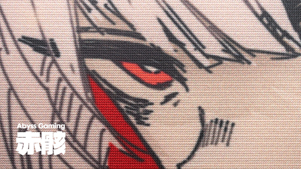 abyssgaming 赤骸