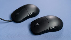 Endgame Gear XM2w 4K V2 レビュー