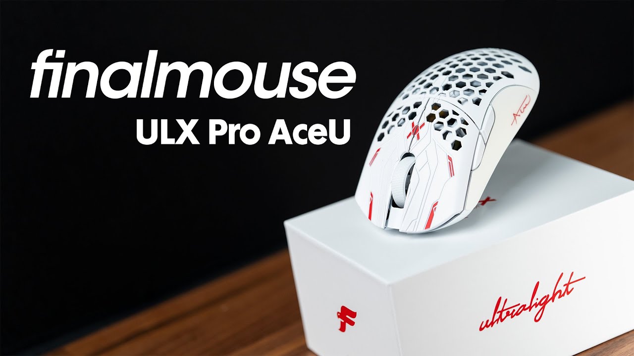 ULX Pro AceU (M)
