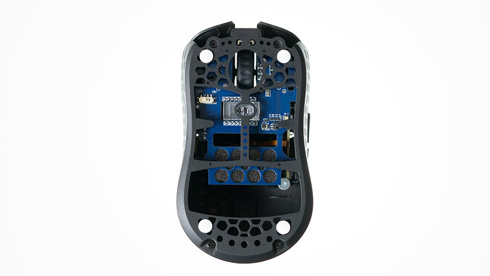 G-wolves HTX Mini 8K 美品 G-Wolves HTX Mini 8K Wireless Gaming Mouse – 游狼G-Wolves亚太区总代