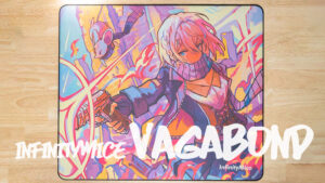 InfinityMice Vagabond レビュー | GameGeek