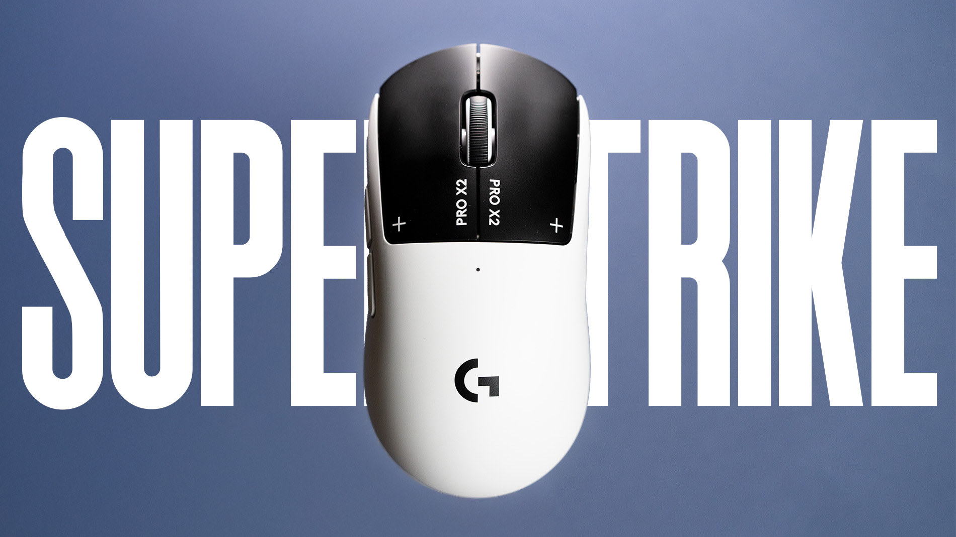 Logicool g pro x superstrike レビュー