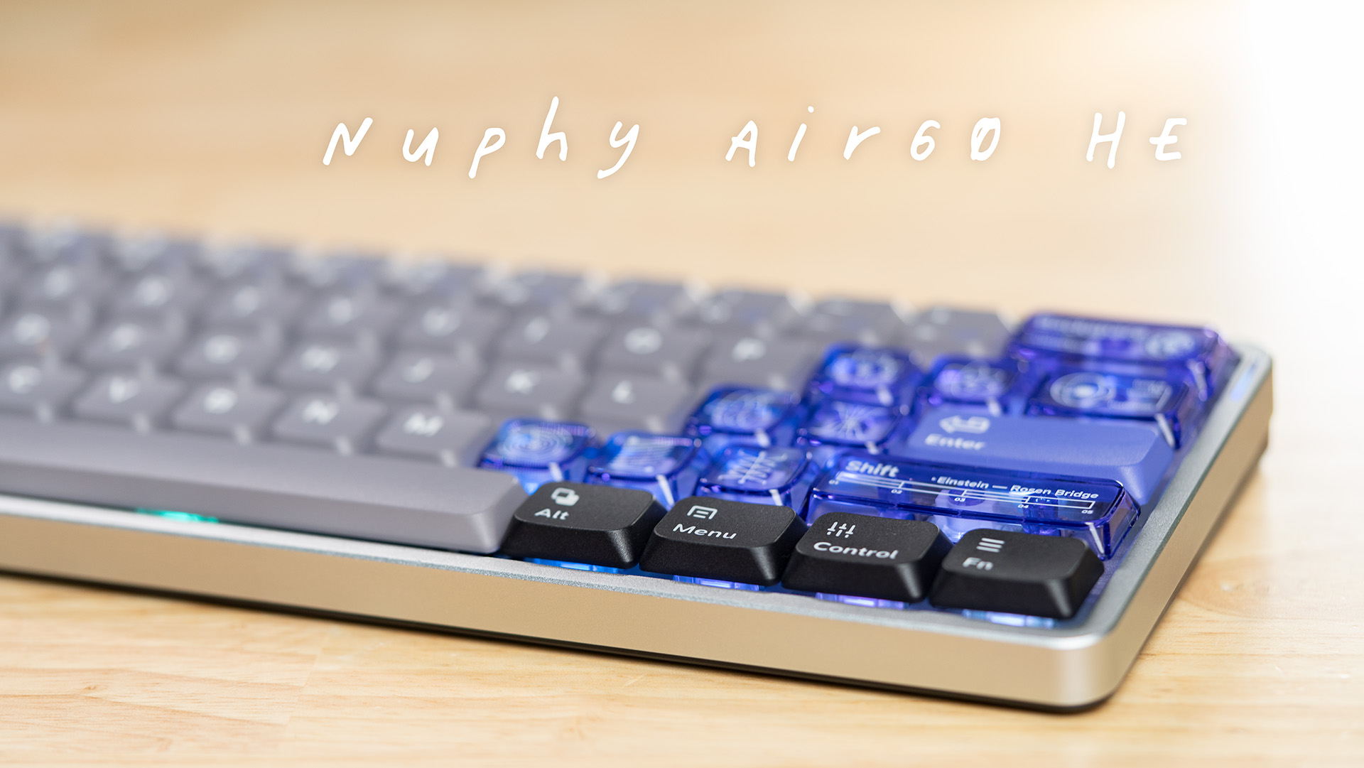 Air60 HE