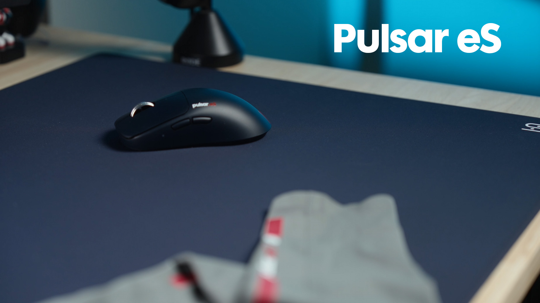 Pulsar eS レビュー