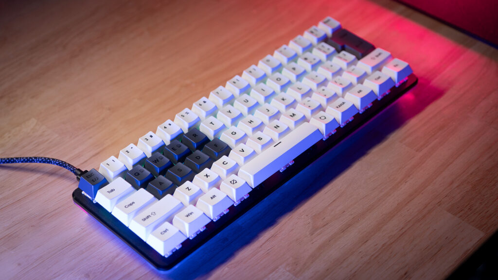 Pulsar PCMK 3HE 60 レビュー