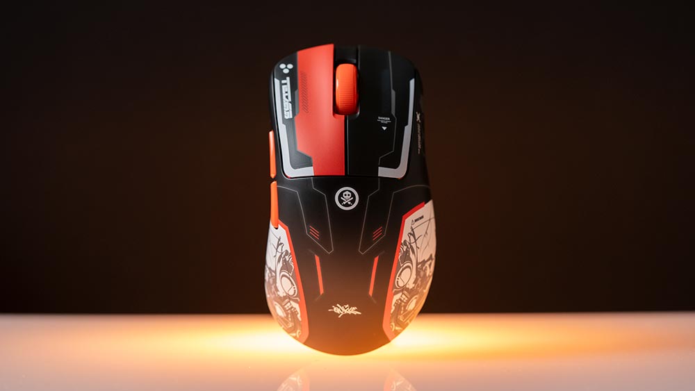 Pulsar Xlite v4 Quiccs FF Edition レビュー | ゲームギーク