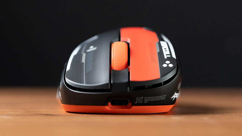 Pulsar Xlite v4 Quiccs Edition 今日までこの値段 Amazon.com: Pulsar x Quiccs Limited Edition - Xlite v4 Wireless