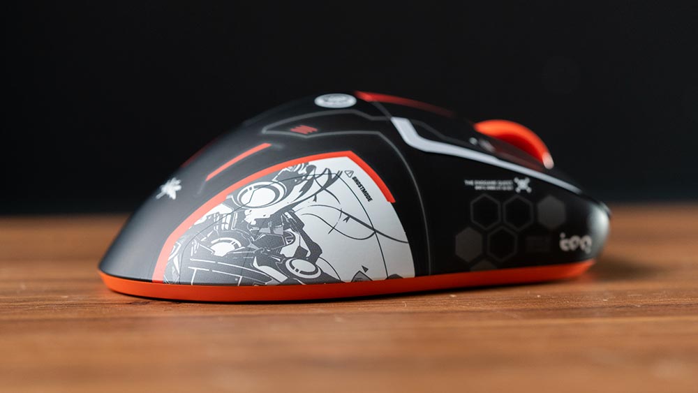 Pulsar Xlite v4 Quiccs FF Edition レビュー | ゲームギーク