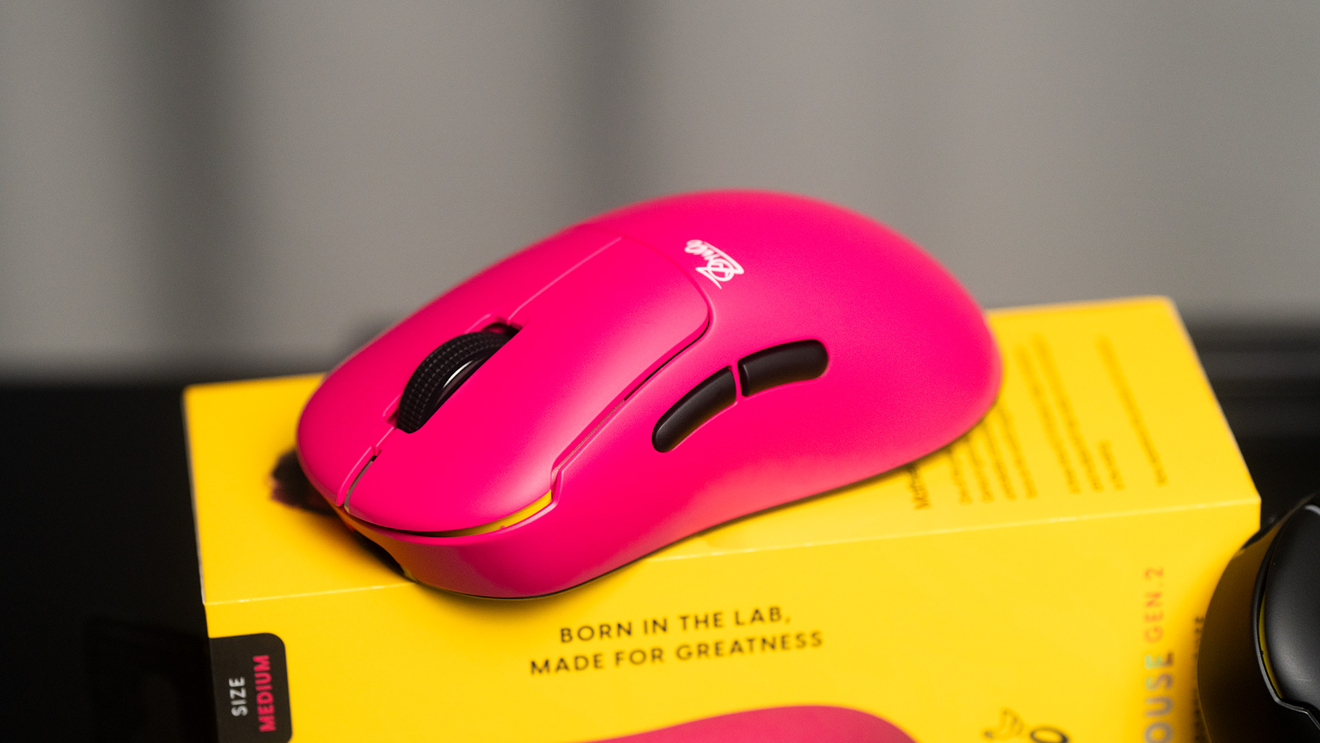 ZywOo Gen.2 Medium