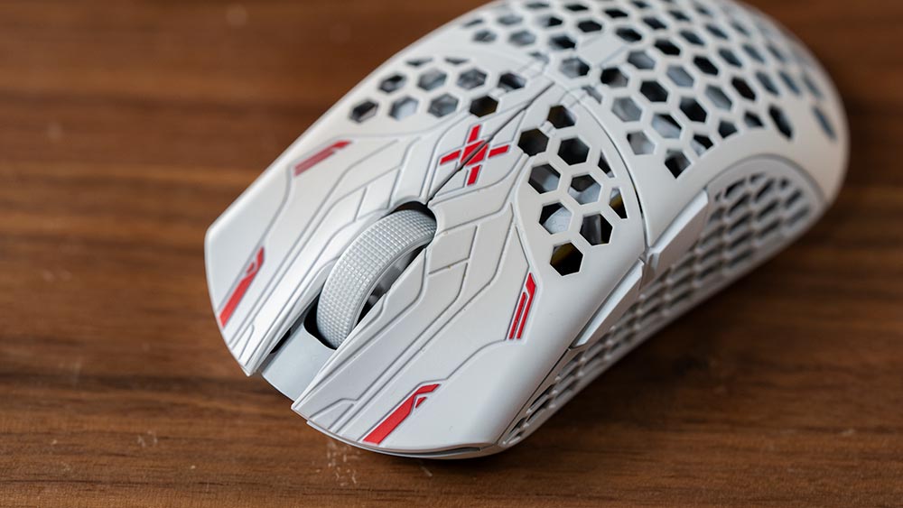 Finalmouse ULX Competition レビュー | ゲームギーク