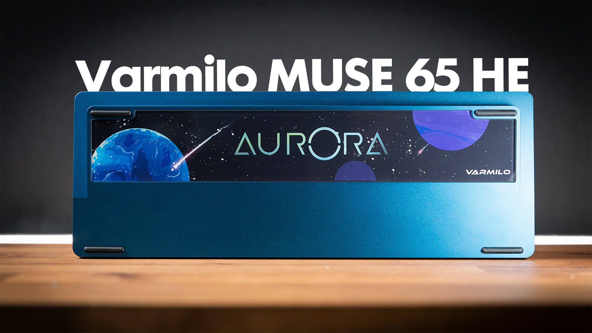 MUSE65