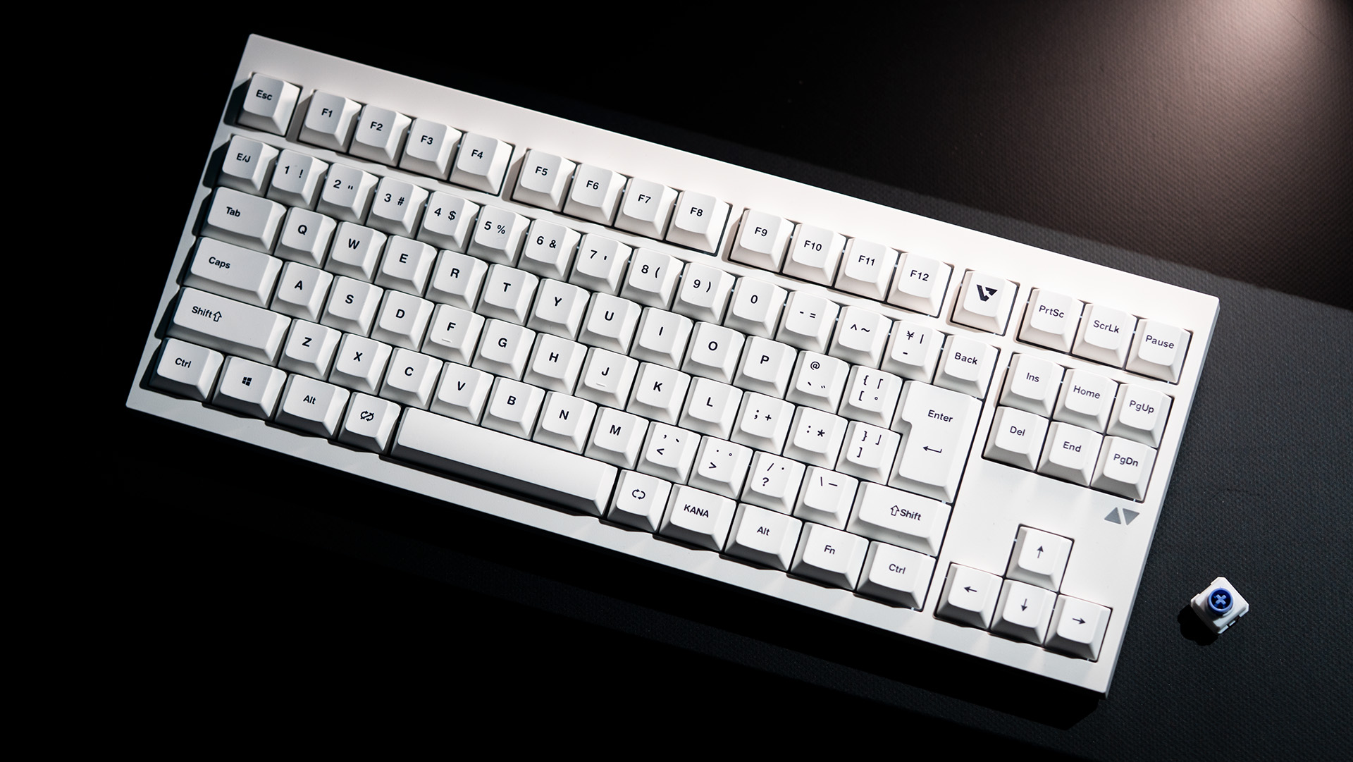 VARO VM87HE-J レビュー