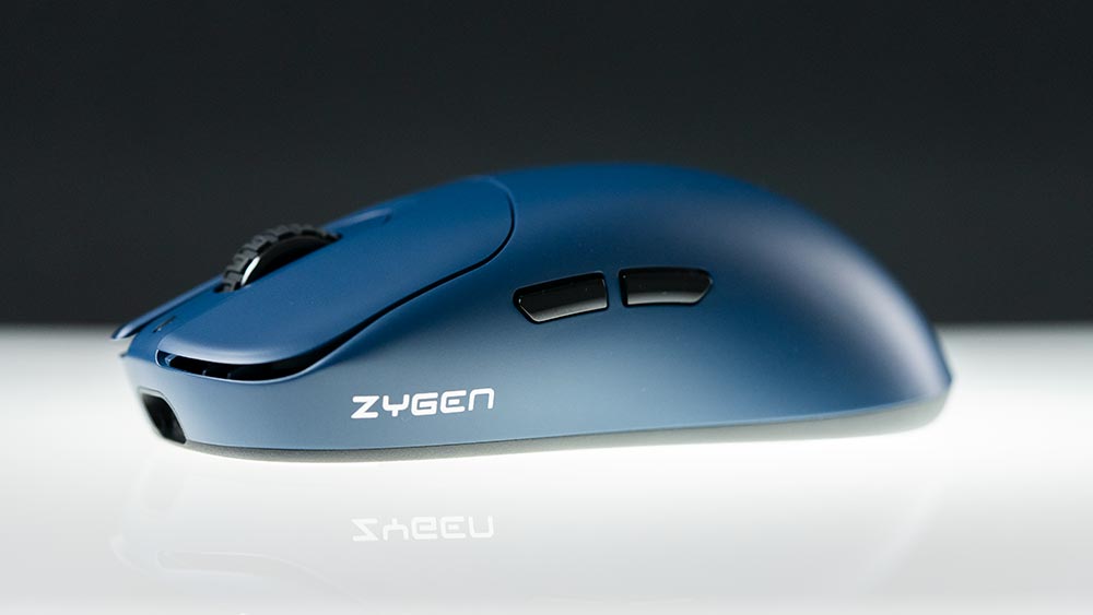 マウス・トラックボール VAXEE np01-s v2 ZYGEN NP-01S V2 Wireless (4K)_無線マウス_通常の製品_製品 | VAXEE