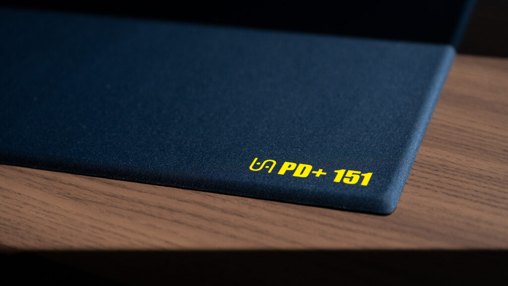 VAXEE PD+151 レビュー